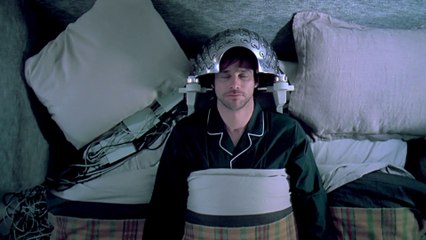 Michel Gondry: Hazlo tú mismo (2023) – ¡Descubre su creatividad en el tráiler oficial! 🎬