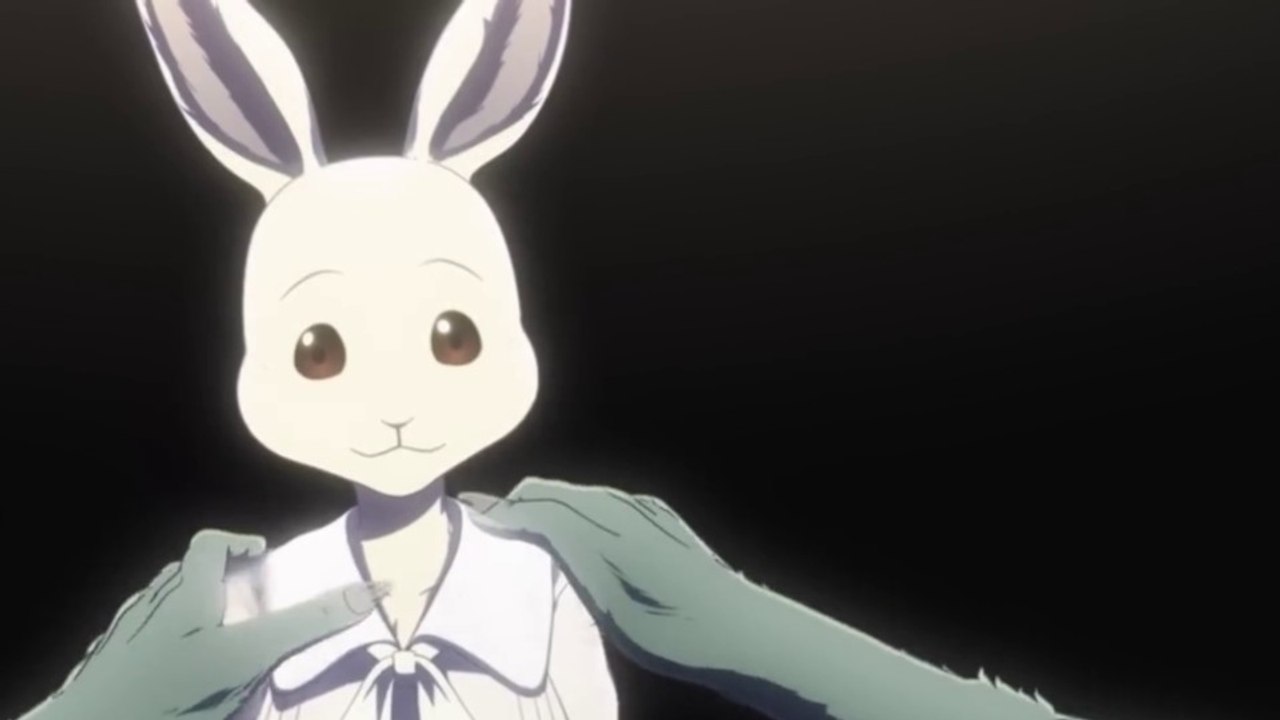Beastars: Zum Anime auf Netflix gibt es einen ersten Trailer zur dritten und letzten Staffel