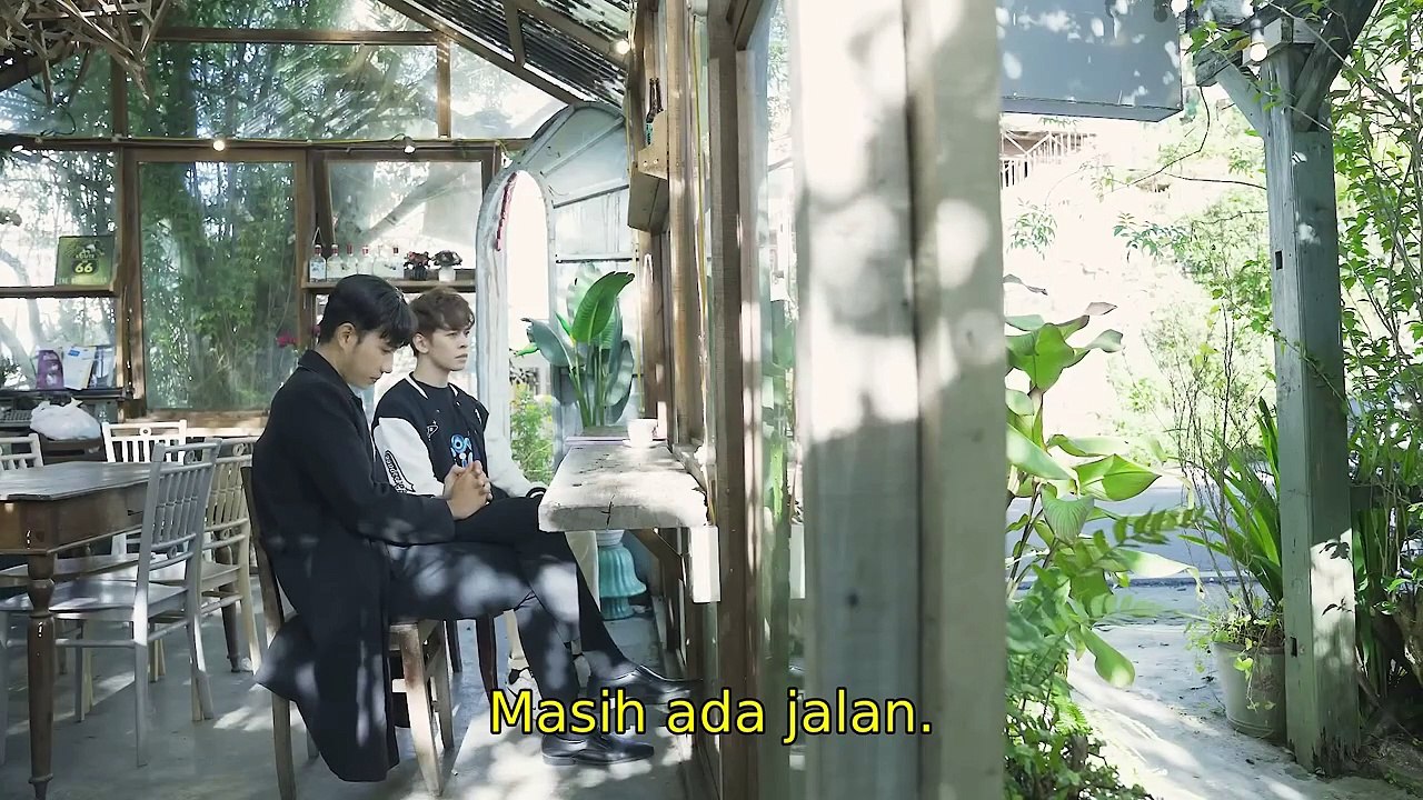 (IndoSub) Love Bill Eps 6