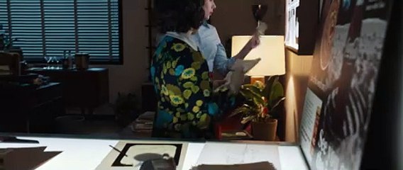 Fly me to the Moon - Le due facce della luna (Trailer Ufficiale HD)