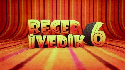 Recep İvedik 6 (2019) Türkçe Dublaj izle