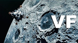 TO THE MOON Bande Annonce VF (2024)