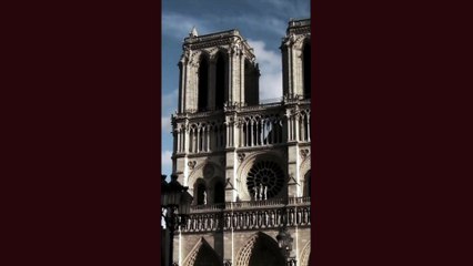 The Hunchback of Notre Dame - AAODS trailer