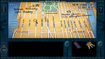 Nancy Drew Stay Tuned for Danger Playthrough Part 1