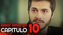 Amor Amargo Capitulo 10 HD | Subtítulos En Español | Acı Aşk