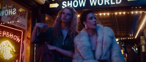 MaXXXine - Primo trailer ufficiale di A24