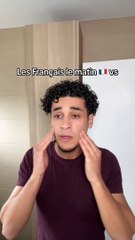 Vraiment en Corée-du-Sud, tout le monde prend soin de sa peau !