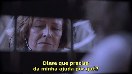 RAKKA Capítulo 2: Amir & Nosh (Legendado pt) ☠️