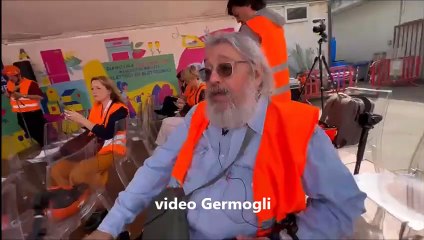 Inceneritore di San Donnino: "Nel 1986 spensi io i forni per l'ultima volta"