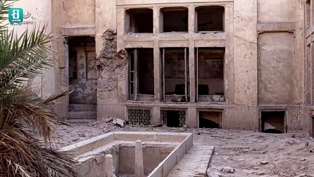 مستند دبستان پارسی را در هاشور ببینید | Documentry Movie The Persian School
