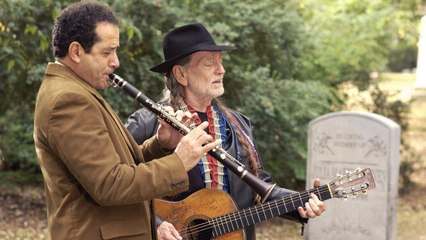 Monk vidéo bande annonce