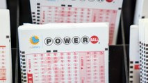 Single Ticket in Oregon Wins $1.3 Billion Powerball Prize