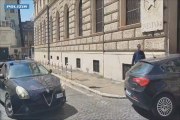 Terrorismo, arresto a Roma: preso un membro dell'Isis - Video