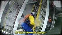 Documentário In the Absence: A Tragédia do Sewol Part 02 - A OMISSÃO (Legendado PT)