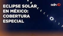 Preparándonos para el Eclipse Solar en Durango, México: Observación Segura y Emocionante