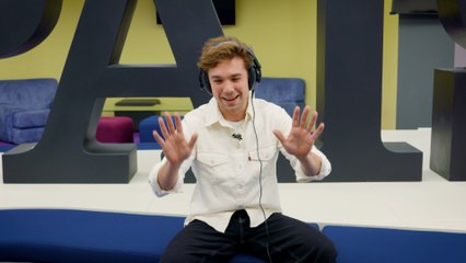 Jugamos y hablamos con... Carlos Cuevas