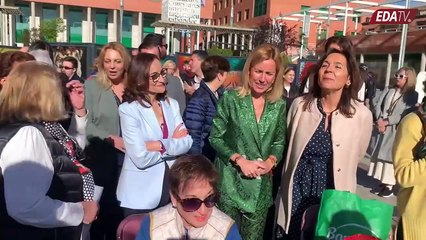 La Semana de la Salud en Alcobendas a la que todos quieren asistir