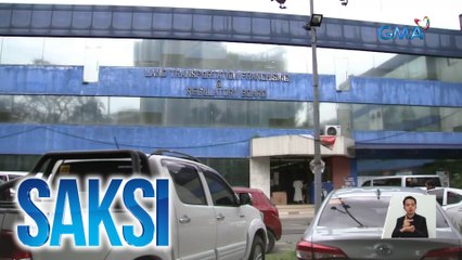 P1.6-B pondo, ilalaan para sa fuel subsidy ng mga PUV operator at driver | Saksi