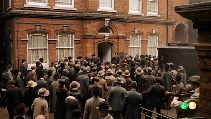 Scandaleusement vôtre Bande-annonce (IT)