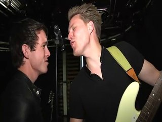 Danske Grand Prix-nerver inden Østrig: Ingen vej tilbage |2015| DR