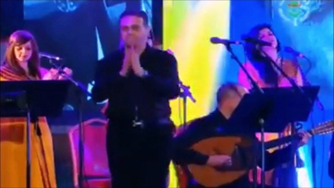 164.Ait en duo avec Dda Cherif -Thilawine