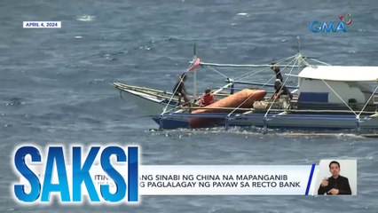 Saksi Part 2: BFAR sa paglalagay ng payaw; Pagpatay sa kuting; bawas-singil sa kuryente