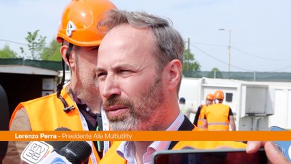 Alia, Perra "Abbattimento torri San Donnino simbolo ripartenza"