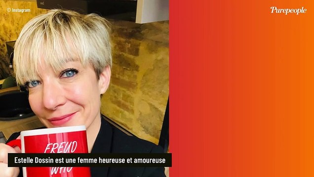 Estelle Dossin (Mariés au premier regard) mariée et maman : photos du charmant Livio et de leur fille