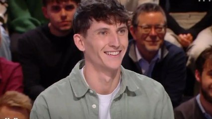 VOICI : Victorien (Star Academy) annonce une grande nouvelle à ses fans (1)