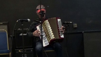 Castle of Dromore by Mark Misko