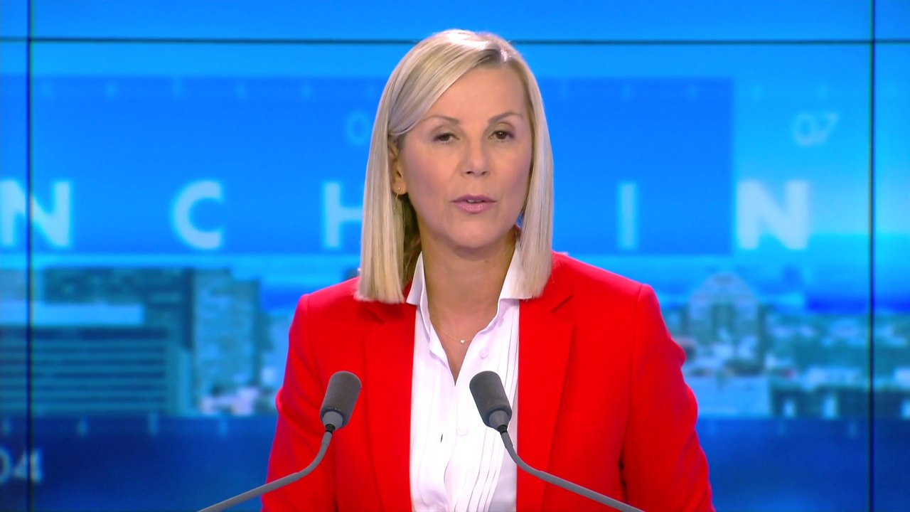 L'édito de Laurence Ferrari : «Nous ne sommes pas au Pakistan, ni en Irak ni même en Iran. Nous sommes en France»