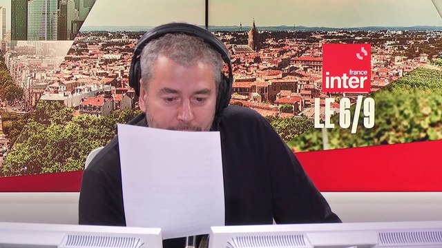 Vous achetez votre billet pour l'avenir avec la recherche , assure le biologiste Marc-André Selosse