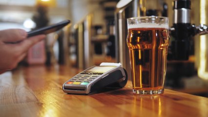 UK restaurant scraps tips for staff in favour of a 15% ‘brand fee’ - would you pay it?
