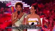 Her charmer Anti Social Media Europa i første semifinale | Eurovision Song Contest 2015 | DR