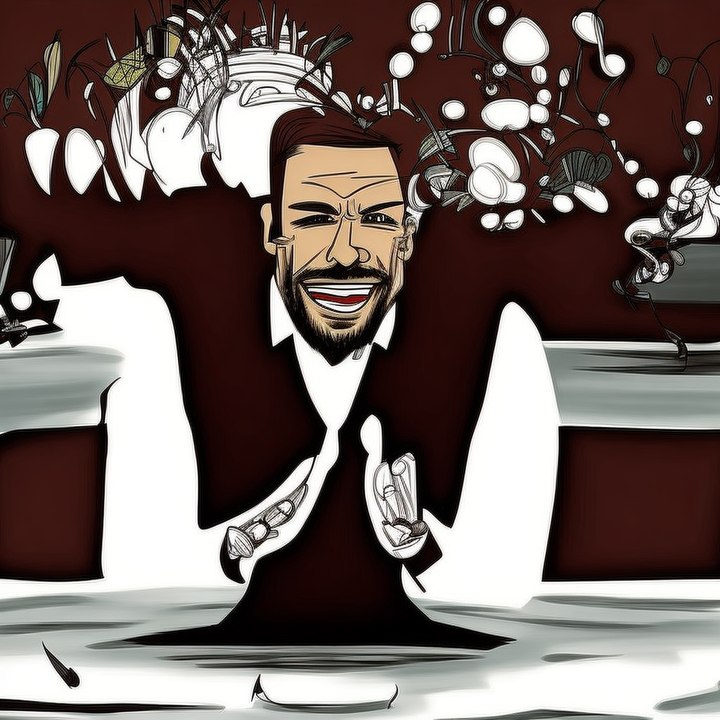 Bruce Toussaint remplace son Mister météo, Ange Noiret : un remplacement controversé