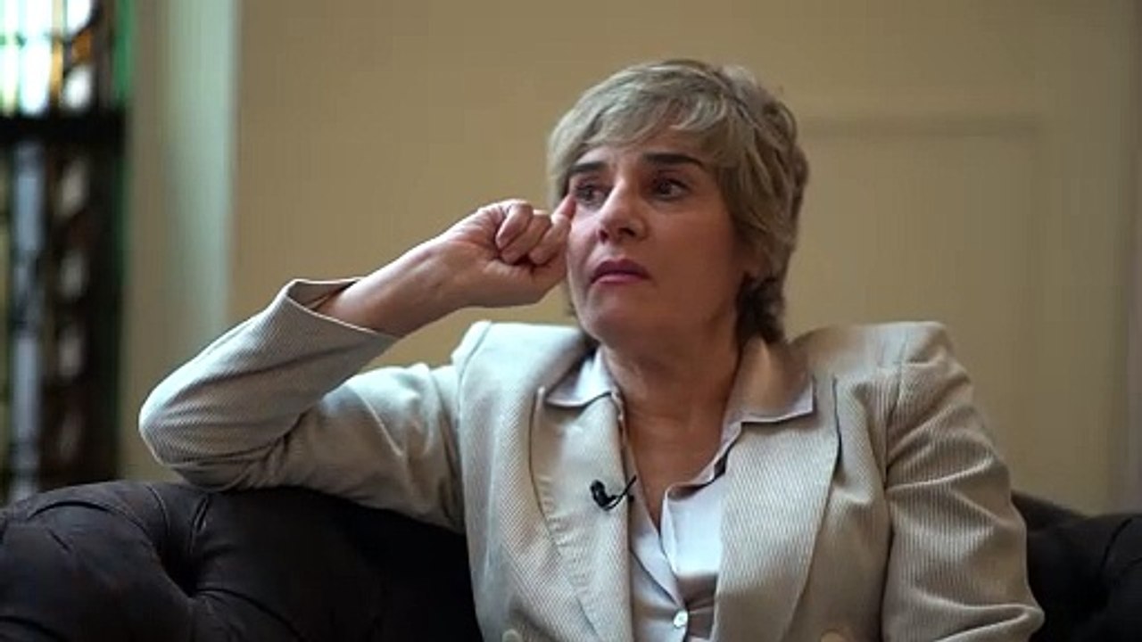 Entrevista: Anabel Alonso