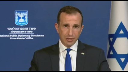 Israele: "Continueremo verso Rafah, noi distruggeremo Hamas"