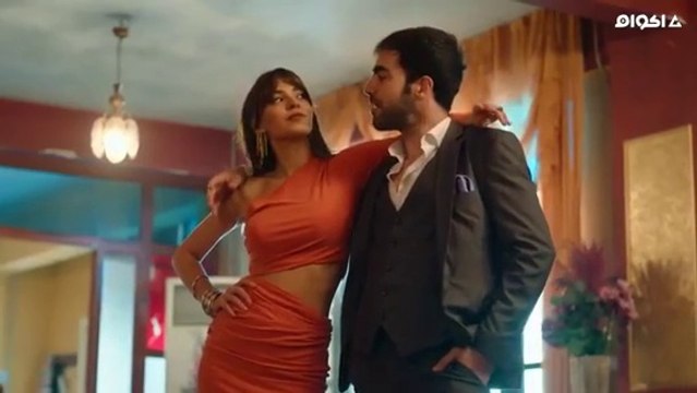 مسلسل ثلاثة قروش الحلقة 84 والاخيرة مدبلجة