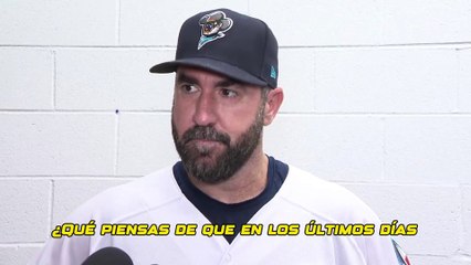 MLB: Justin Verlander "El juego ha cambiado mucho"