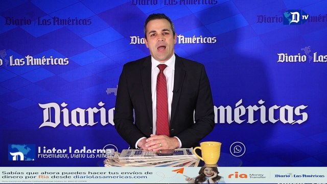 Detienen a universitario por matar a puñaladas a su madre en Florida | El Diario en 90 segundos