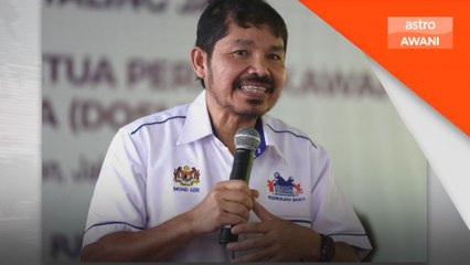 Kadar pengangguran lebih rendah