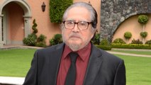 Despedimos al primer actor Ernesto Gómez Cruz: recordamos su vida y su legado