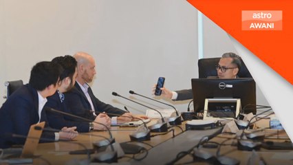 Meta, Tiktok komited soal keselamatan 'online' libat kanak-kanak