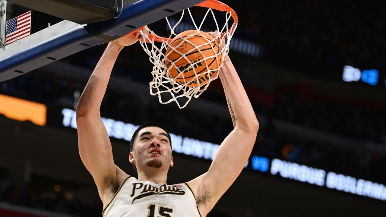 Purdue Dominates NC State, Advances in NCAA Tournament