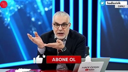 Hadi Özışık, seçim yenilgisinden AKP Ankara İl Başkanı  Hakan Han Özcan'ı sorumlu tuttu