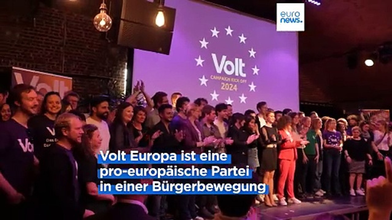 Europawahlen 2024 wieder ohne transnationale Wahllisten: Warum fordern Parteien sie?