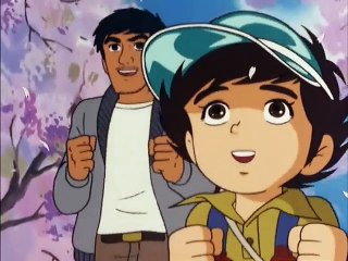 Forza Sugar # episodio 23/35 #  e primavera #