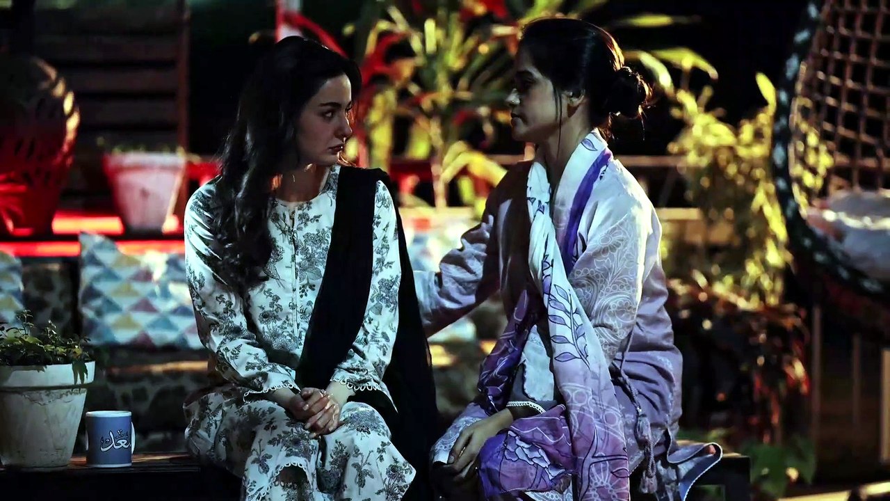 مسلسل أحببت سابقا مدبلج الحلقه 30