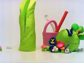Mio Mao - episodio 15 - The Hippopotamus