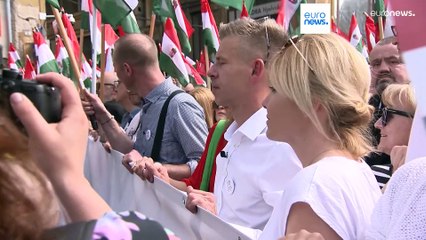 Nachrichten des Tages | 8. April - Abendausgabe